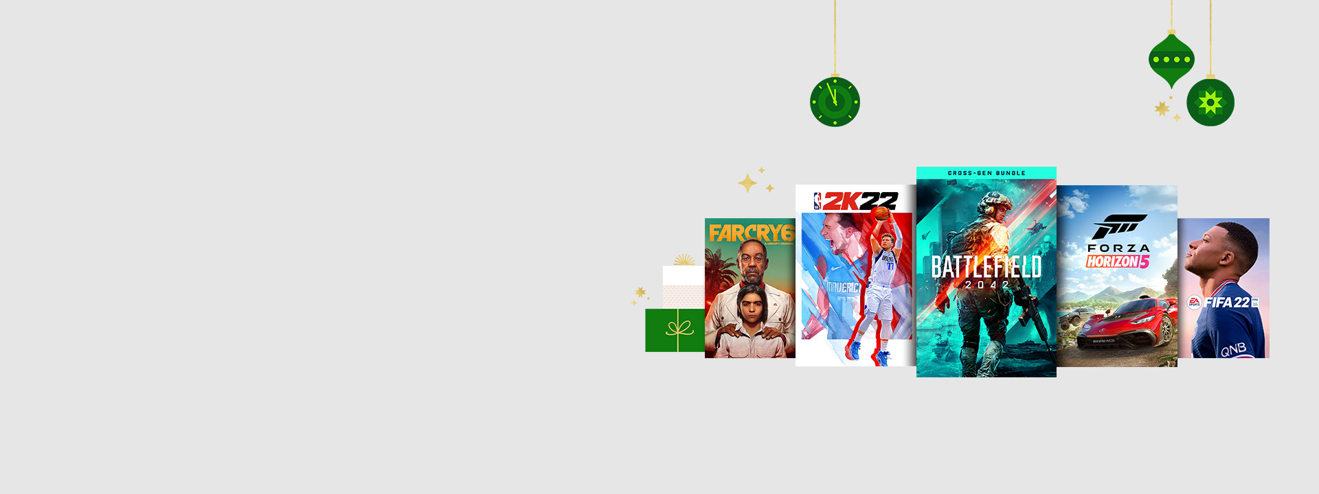 Новогодние Скидки Xbox Store Новогодние Скидки Xbox Store